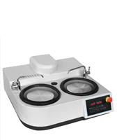 手動金相研磨拋光機VISPOL 2000